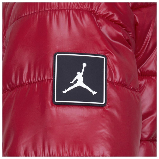 Jordan Παιδικό μπουφάν JDB MW Down Jacket Jordan Παιδικό μπουφάν JDB MW Down Jacket